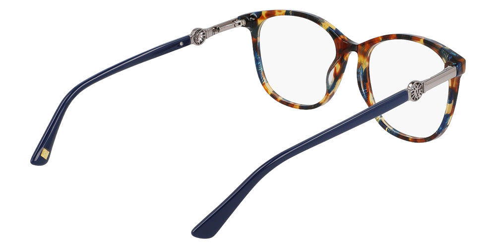 Anne Klein AK5102 460 56 - Blue Tortoise #id:akak5102460_s:102125