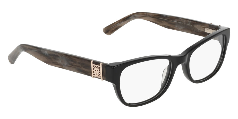 Anne Klein AK5134 001 49 - Black #id:akak5134001_s:100135