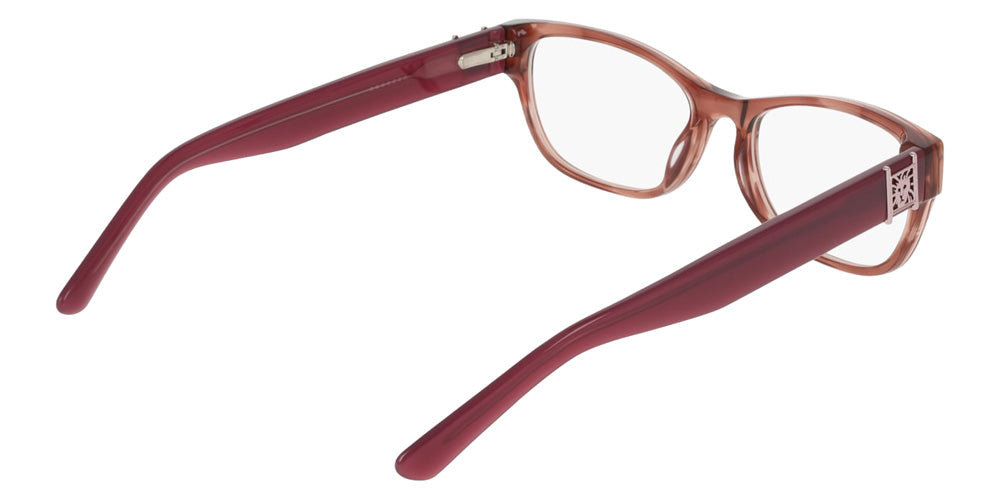 Anne Klein AK5134 513 49 - Merlot #id:akak5134513_s:108125