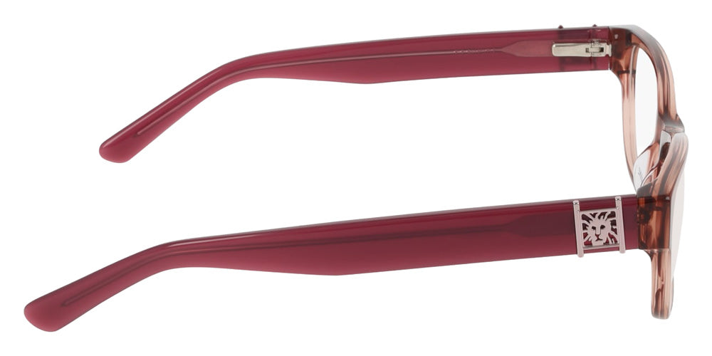 Anne Klein AK5134 513 49 - Merlot #id:akak5134513_s:108130