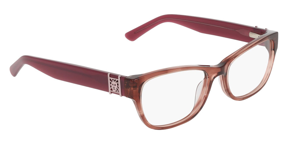 Anne Klein AK5134 513 49 - Merlot #id:akak5134513_s:108135