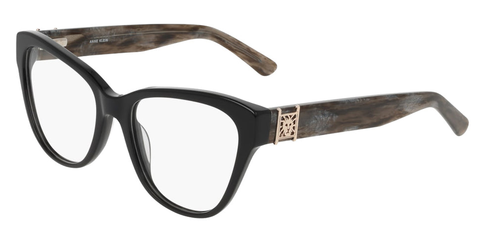 Anne Klein AK5135 001 51 - Black #id:akak5135001_s:100105