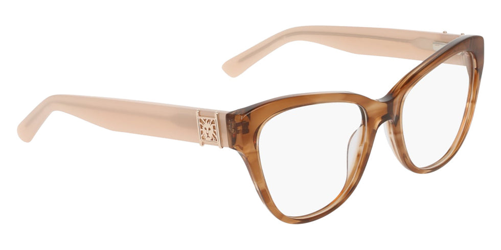 Anne Klein AK5135 200 51 - Mocha #id:akak5135200_s:104135