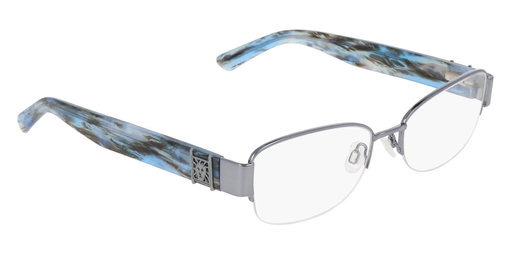 Anne Klein AK5136 030 53 - Slate #id:akak5136030_s:100135