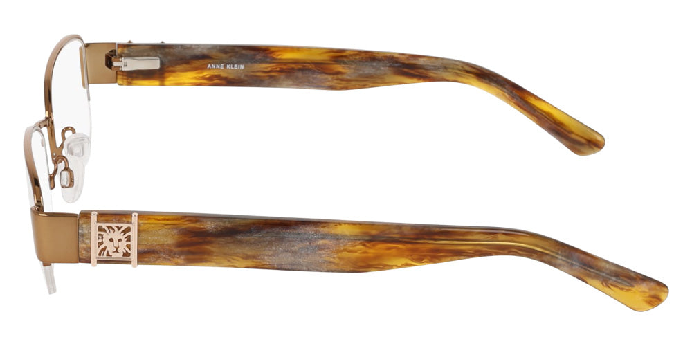 Anne Klein AK5136 200 53 - Mocha #id:akak5136200_s:104110