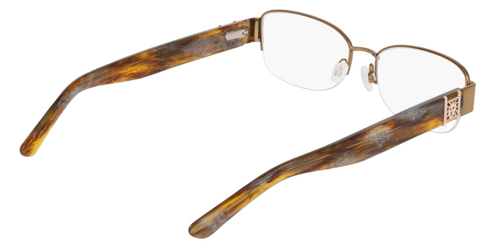 Anne Klein AK5136 200 53 - Mocha #id:akak5136200_s:104125