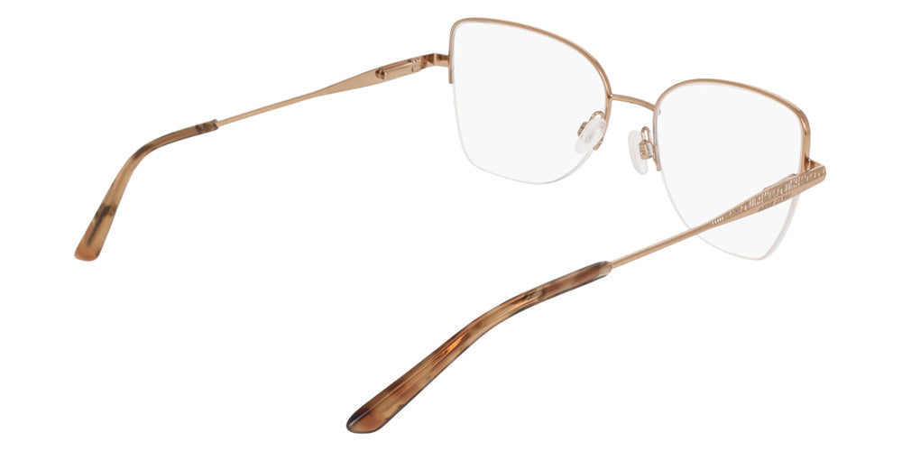 Anne Klein AK5138 200 53 - Mocha #id:akak5138200_s:100125