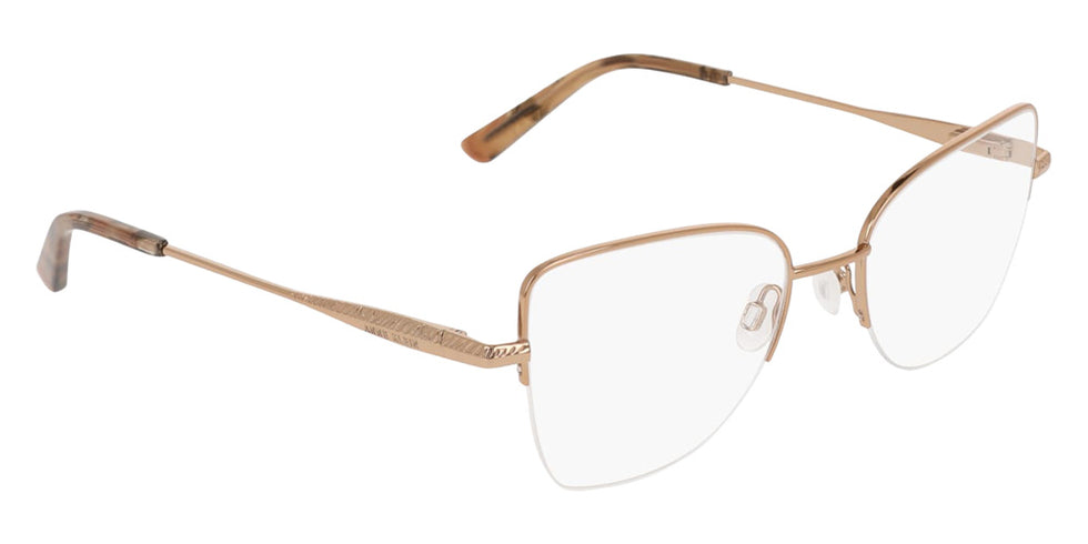 Anne Klein AK5138 200 53 - Mocha #id:akak5138200_s:100135