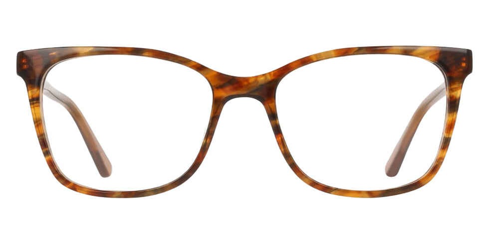 Anne Klein AK5139 200 52 - Mocha Animal #id:akak5139200_s:100100