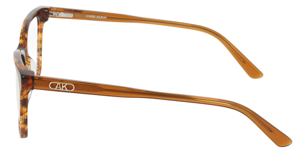 Anne Klein AK5139 200 52 - Mocha Animal #id:akak5139200_s:100110