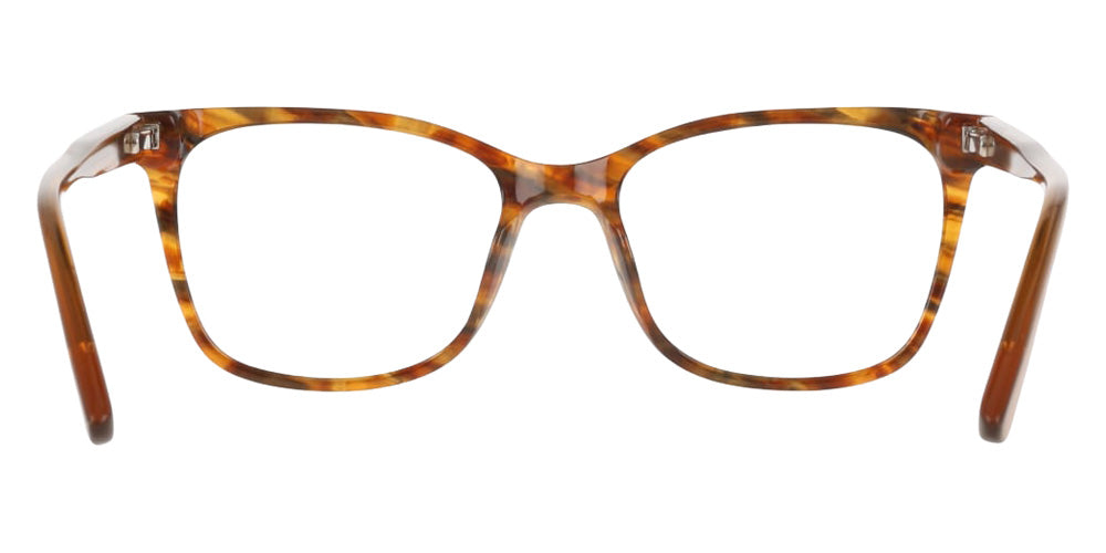 Anne Klein AK5139 200 52 - Mocha Animal #id:akak5139200_s:100120