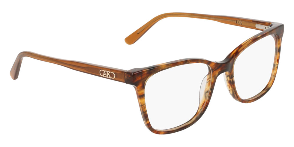 Anne Klein AK5139 200 52 - Mocha Animal #id:akak5139200_s:100135