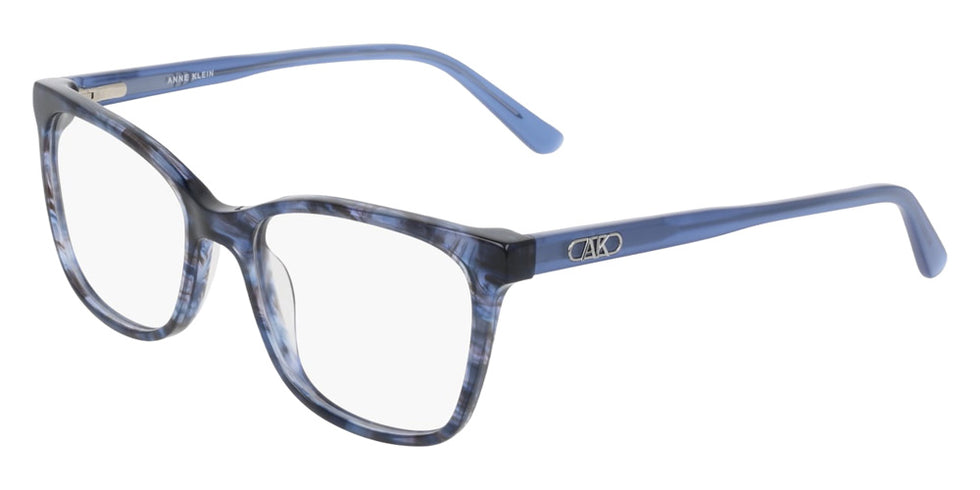 Anne Klein AK5139 410 52 - Navy Animal #id:akak5139410_s:102105