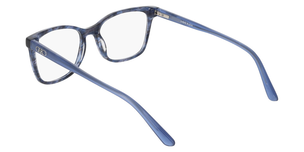 Anne Klein AK5139 410 52 - Navy Animal #id:akak5139410_s:102115