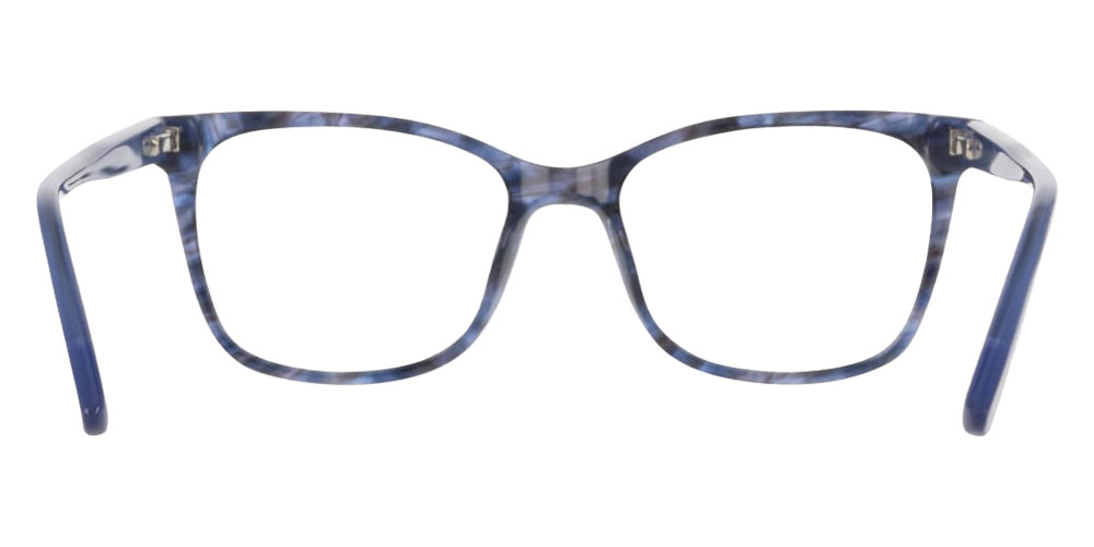 Anne Klein AK5139 410 52 - Navy Animal #id:akak5139410_s:102120