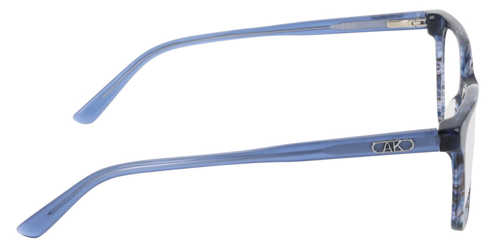 Anne Klein AK5139 410 52 - Navy Animal #id:akak5139410_s:102130