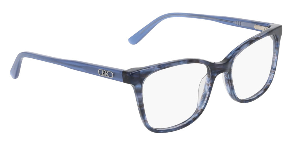 Anne Klein AK5139 410 52 - Navy Animal #id:akak5139410_s:102135