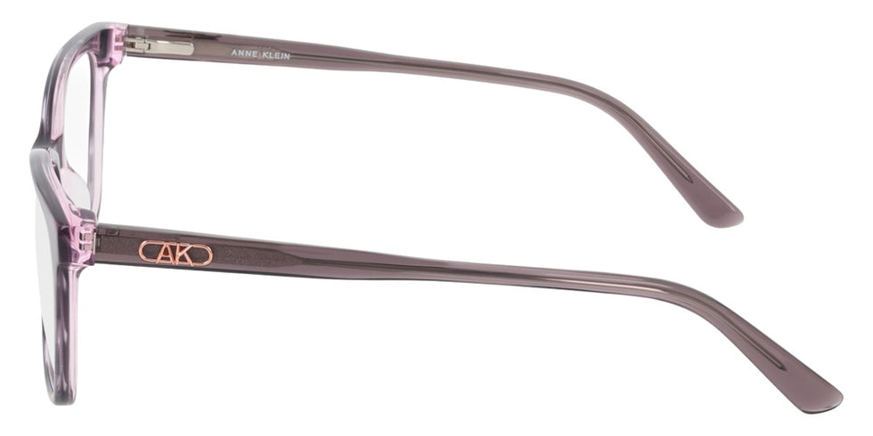 Anne Klein AK5139 532 52 - Lilac Crystal #id:akak5139532_s:104110