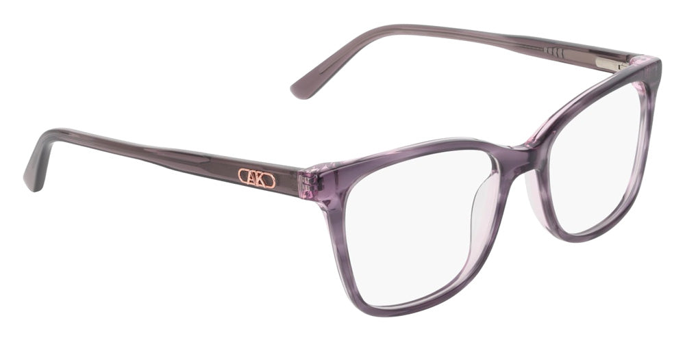 Anne Klein AK5139 532 52 - Lilac Crystal #id:akak5139532_s:104135