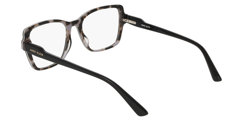 Anne Klein AK5142 001 53 - Black Tortoise #id:akak5142001_s:100115