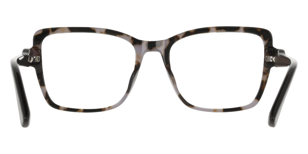 Anne Klein AK5142 001 53 - Black Tortoise #id:akak5142001_s:100120