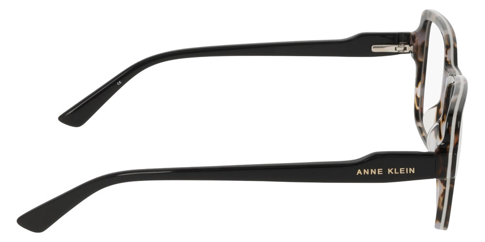 Anne Klein AK5142 001 53 - Black Tortoise #id:akak5142001_s:100130