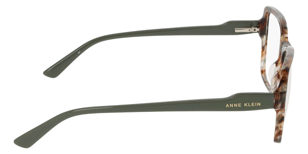 Anne Klein AK5142 310 53 - Olive Tortoise #id:akak5142310_s:102130