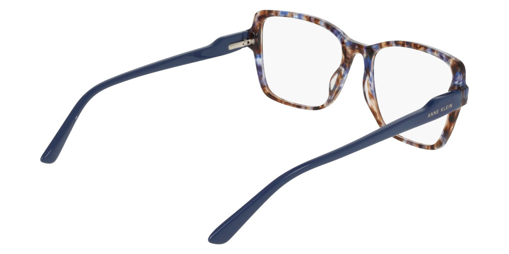 Anne Klein AK5142 400 53 - Blue Tortoise #id:akak5142400_s:104125