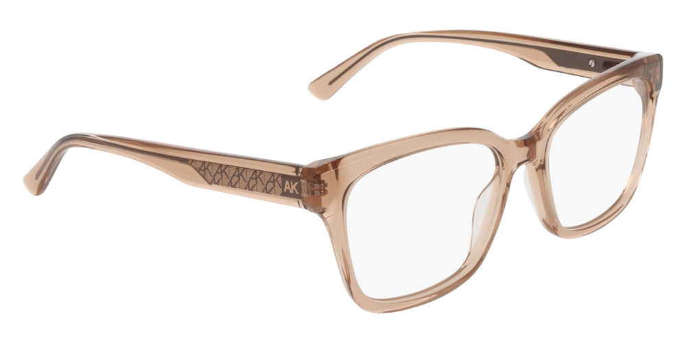 Anne Klein AK5143 200 54 - Mocha Crystal #id:akak5143200_s:104135
