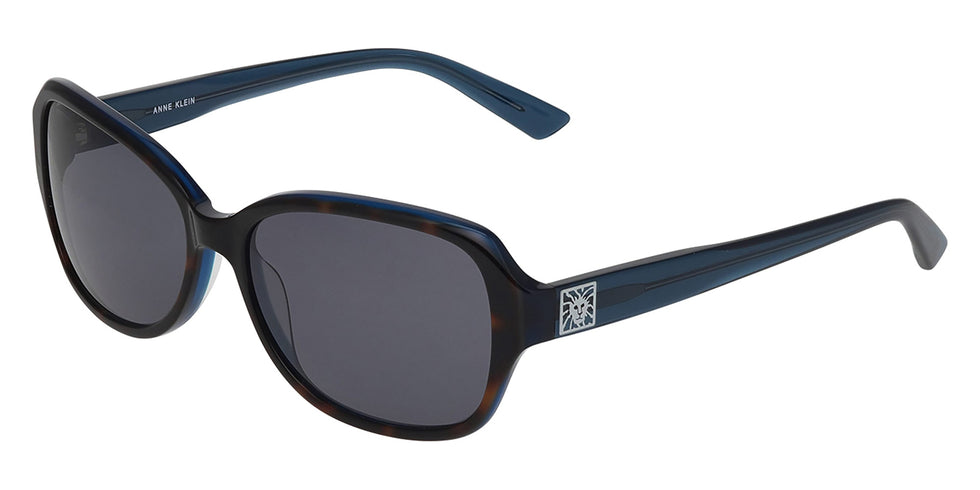 Anne Klein AK7017 414 57 - Navy #id:akak7017414_s:100100