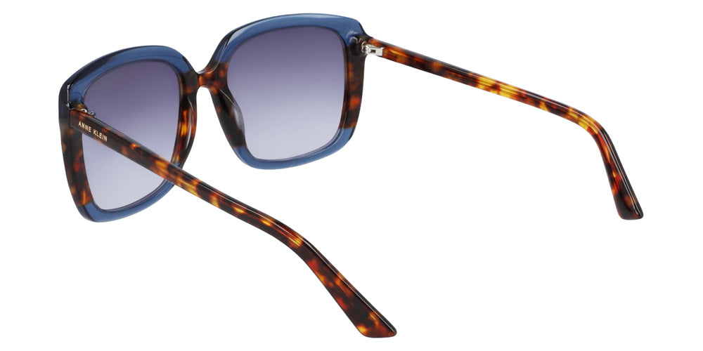 Anne Klein AK7066 424 55 - Blue Tortoise #id:akak7066424_s:100115