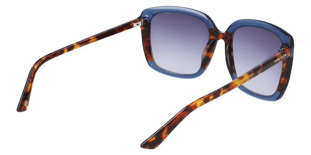 Anne Klein AK7066 424 55 - Blue Tortoise #id:akak7066424_s:100125