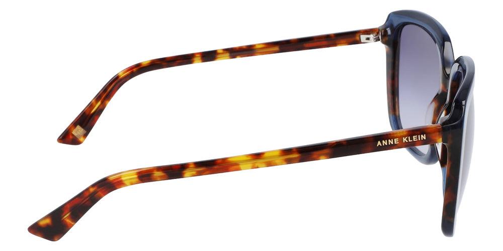 Anne Klein AK7066 424 55 - Blue Tortoise #id:akak7066424_s:100130