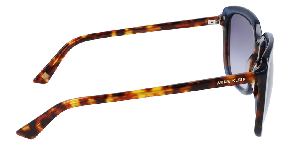 Anne Klein AK7066 424 55 - Blue Tortoise #id:akak7066424_s:100130