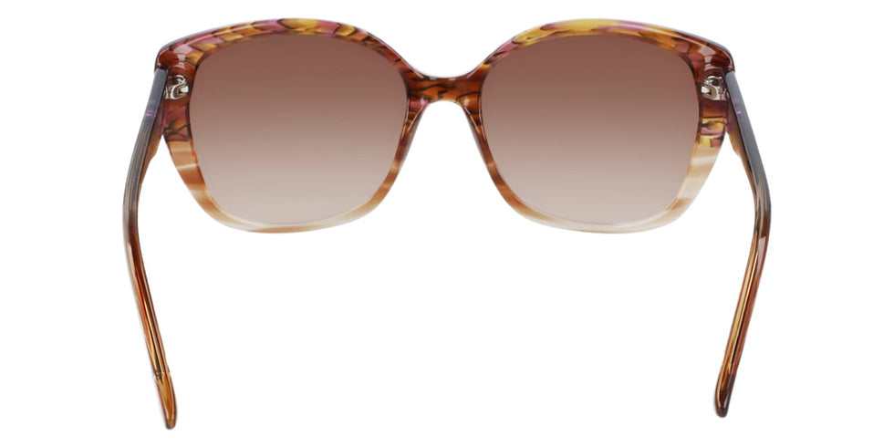 Anne Klein AK7071 505 54 - Plum Animal #id:akak7071505_s:100120