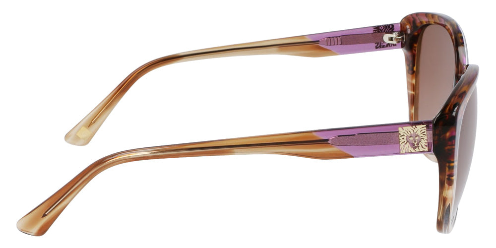 Anne Klein AK7071 505 54 - Plum Animal #id:akak7071505_s:100130