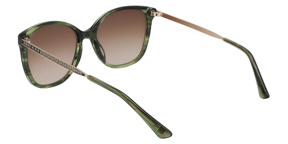 Anne Klein AK7079 314 54 - Olive Horn #id:akak7079314_s:100115
