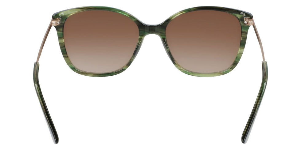 Anne Klein AK7079 314 54 - Olive Horn #id:akak7079314_s:100120