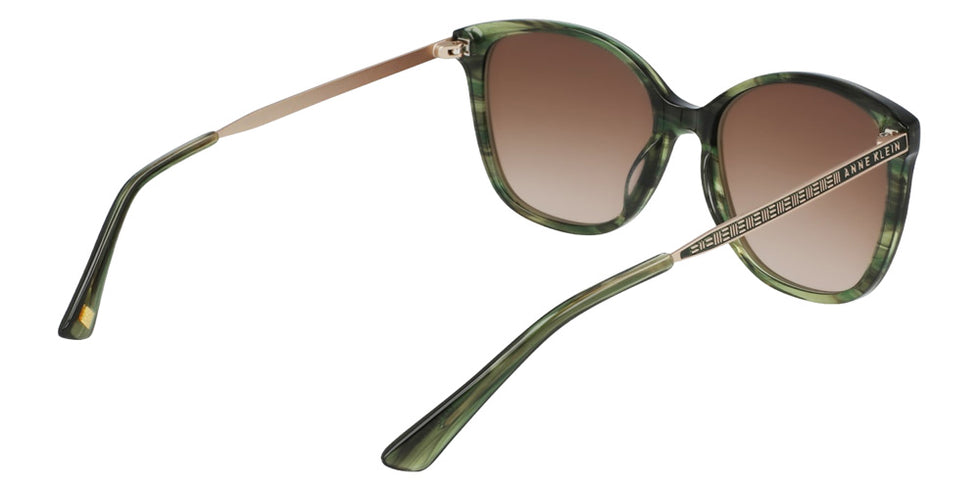 Anne Klein AK7079 314 54 - Olive Horn #id:akak7079314_s:100125