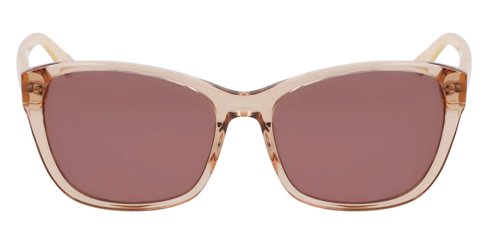 Anne Klein AK7102 204 55 - Taupe Crystal #id:akak7102204_s:100100