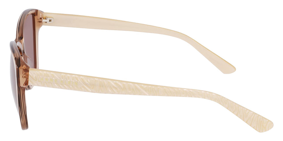 Anne Klein AK7102 204 55 - Taupe Crystal #id:akak7102204_s:100110