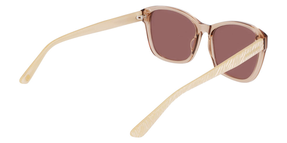 Anne Klein AK7102 204 55 - Taupe Crystal #id:akak7102204_s:100125