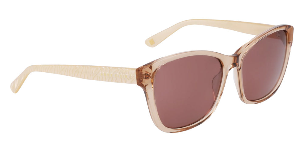 Anne Klein AK7102 204 55 - Taupe Crystal #id:akak7102204_s:100135