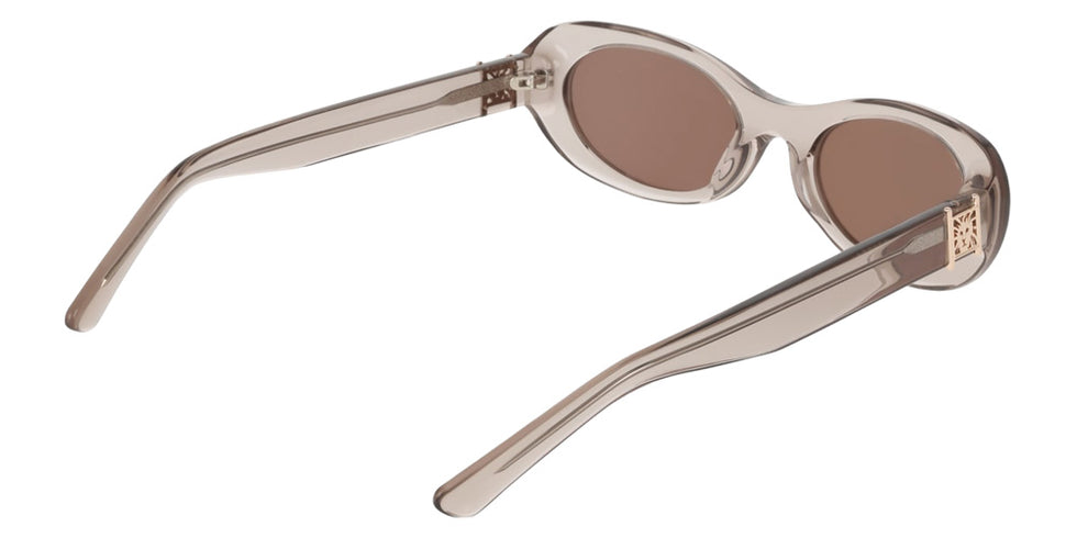 Anne Klein AK7113 232 50 - Taupe Crystal #id:akak7113232_s:102125