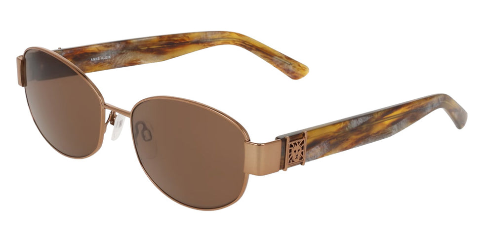 Anne Klein AK7114 200 56 - Mocha #id:akak7114200_s:100105