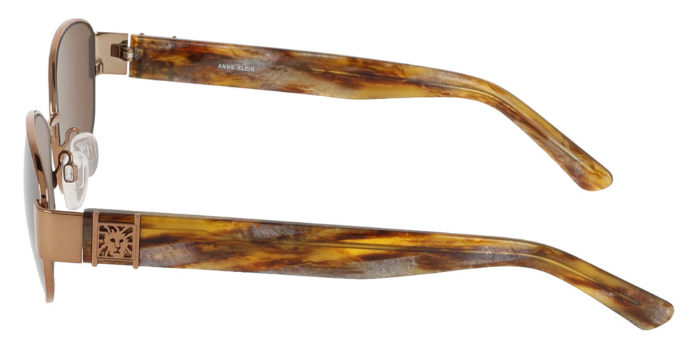 Anne Klein AK7114 200 56 - Mocha #id:akak7114200_s:100110