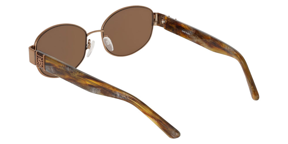 Anne Klein AK7114 200 56 - Mocha #id:akak7114200_s:100115