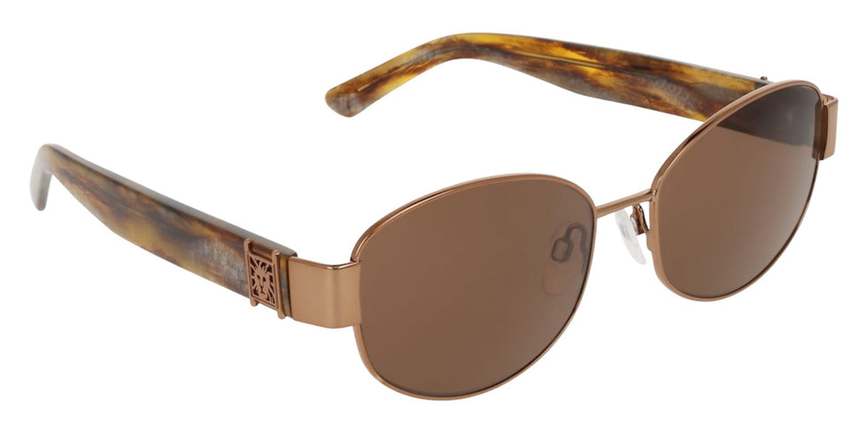 Anne Klein AK7114 200 56 - Mocha #id:akak7114200_s:100135