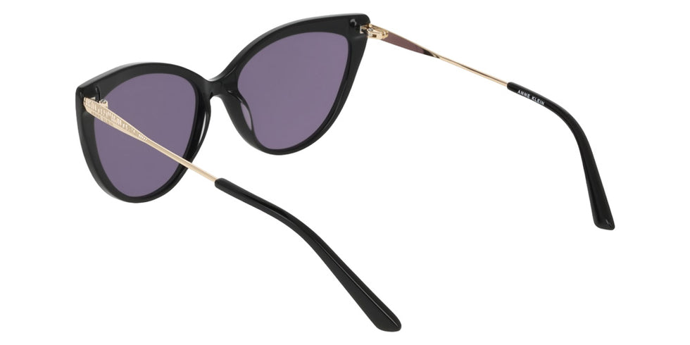 Anne Klein AK7115 001 57 - Black #id:akak7115001_s:100115