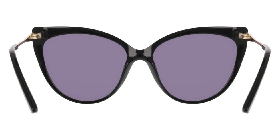 Anne Klein AK7115 001 57 - Black #id:akak7115001_s:100120